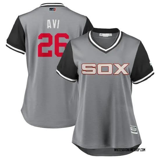 chicago white sox women's jersey