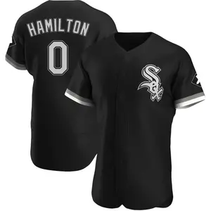 billy hamilton t shirt