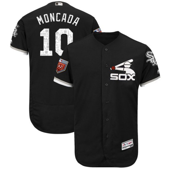 yoan moncada shirt